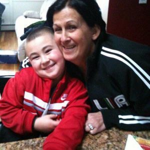 Meet your Posher, Joe